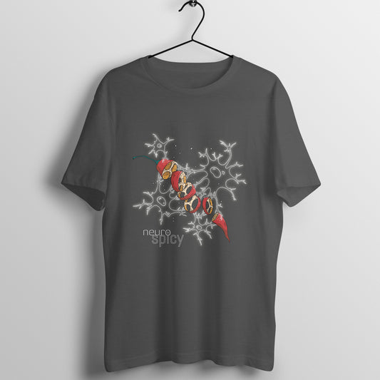 Neurospicy Unisex T-Shirt